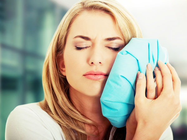 Wisdom Teeth Extraction Sacramento, CA