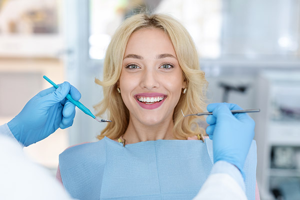 Your Dental Practice Discusses Gum and Oral Health from Dental Excellence of Greenhaven in Sacramento, CA